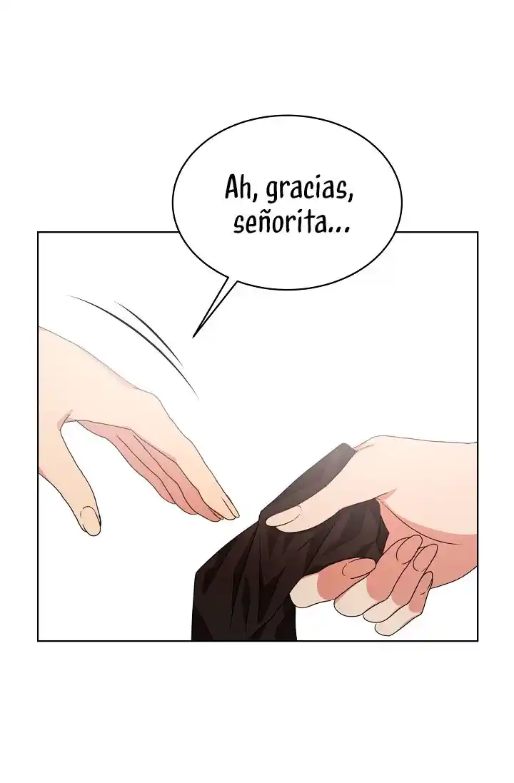 La Posesión De Libros Es Ahora Aburrida Para Mí - Capítulo 16 - Página 40 - LectorTMOo