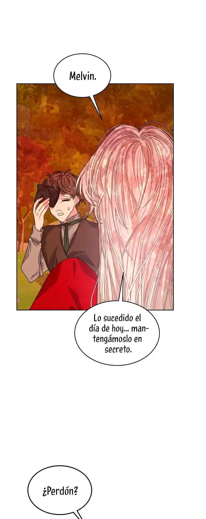 La Posesión De Libros Es Ahora Aburrida Para Mí - Capítulo 16 - Página 41 - LectorTMOo