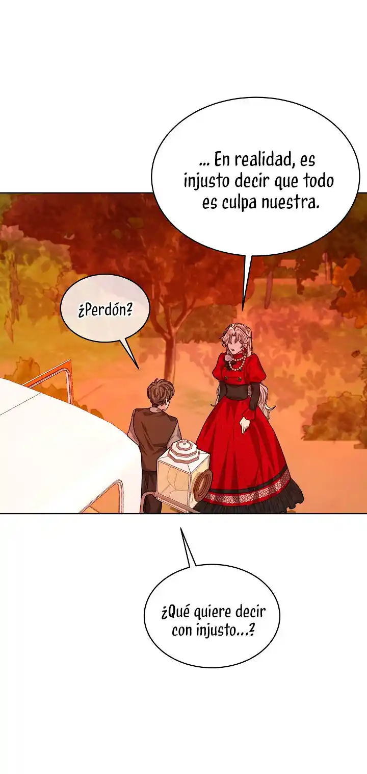La Posesión De Libros Es Ahora Aburrida Para Mí - Capítulo 16 - Página 43 - LectorTMOo