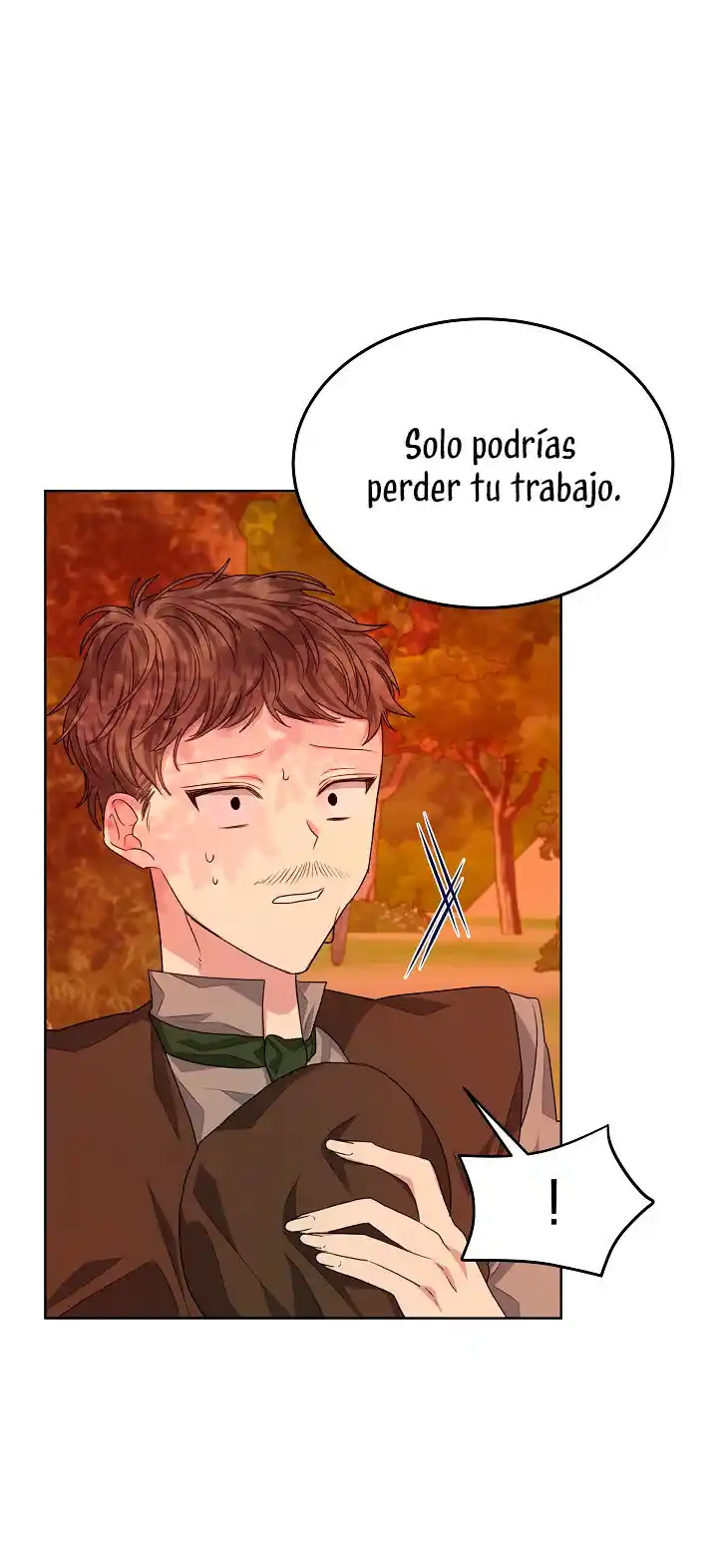 La Posesión De Libros Es Ahora Aburrida Para Mí - Capítulo 16 - Página 45 - LectorTMOo