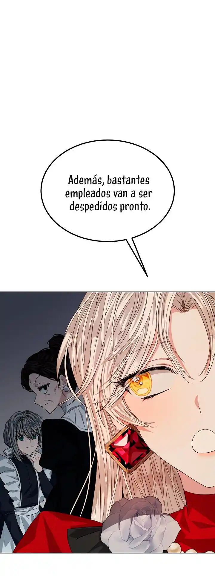 La Posesión De Libros Es Ahora Aburrida Para Mí - Capítulo 16 - Página 49 - LectorTMOo