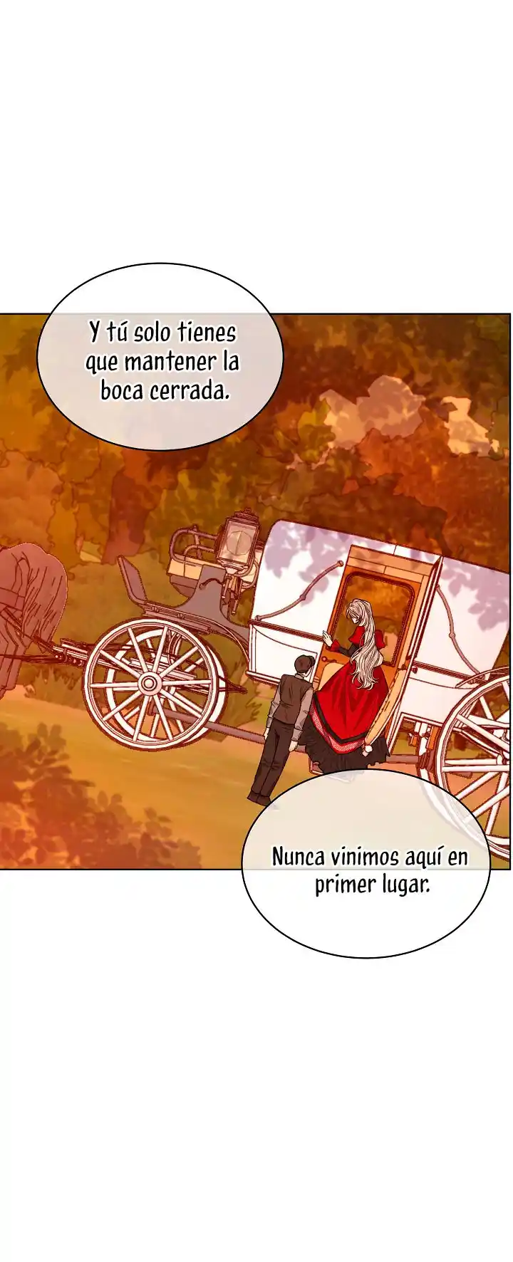 La Posesión De Libros Es Ahora Aburrida Para Mí - Capítulo 16 - Página 55 - LectorTMOo