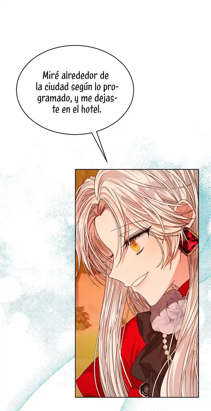 La Posesión De Libros Es Ahora Aburrida Para Mí - Capítulo 16 - Página 56 - LectorTMOo