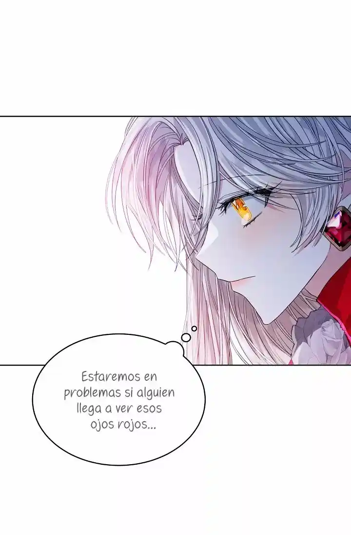 La Posesión De Libros Es Ahora Aburrida Para Mí - Capítulo 17 - Página 10 - LectorTMOo