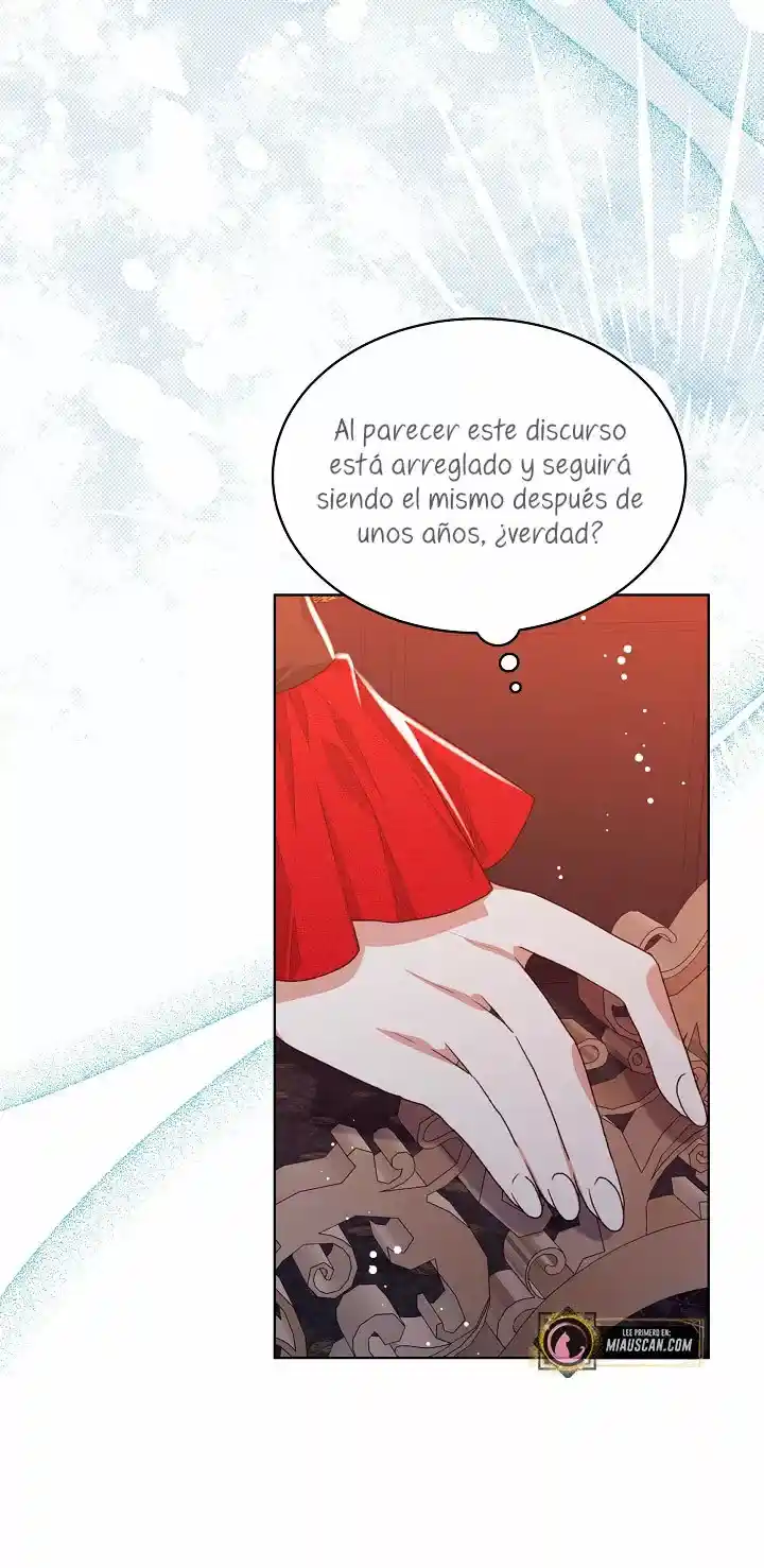 La Posesión De Libros Es Ahora Aburrida Para Mí - Capítulo 17 - Página 28 - LectorTMOo