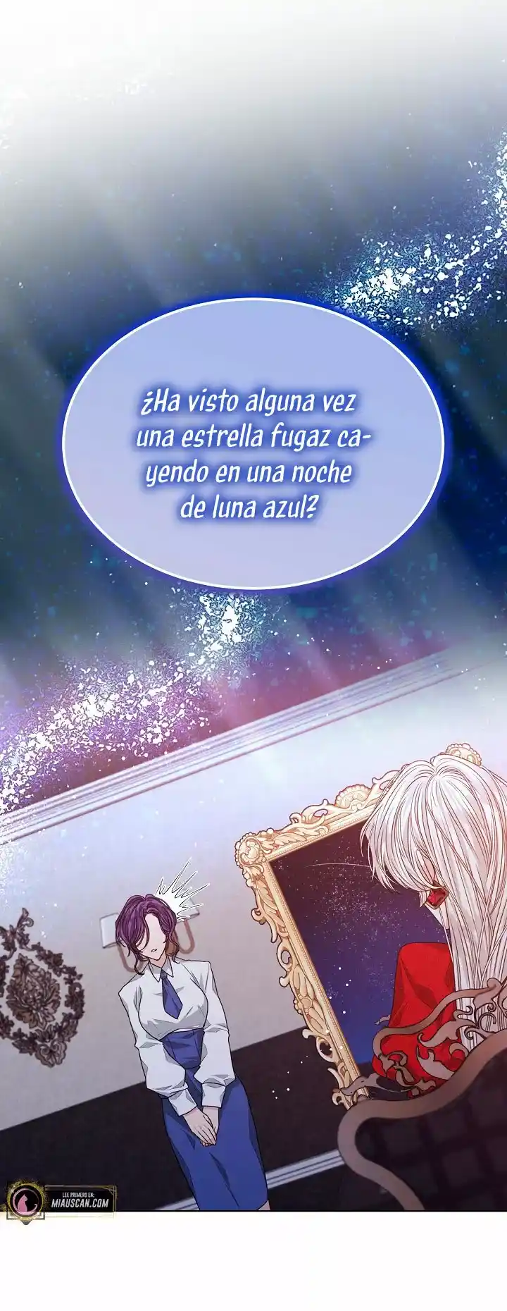 La Posesión De Libros Es Ahora Aburrida Para Mí - Capítulo 17 - Página 30 - LectorTMOo
