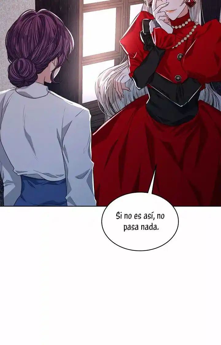 La Posesión De Libros Es Ahora Aburrida Para Mí - Capítulo 17 - Página 41 - LectorTMOo