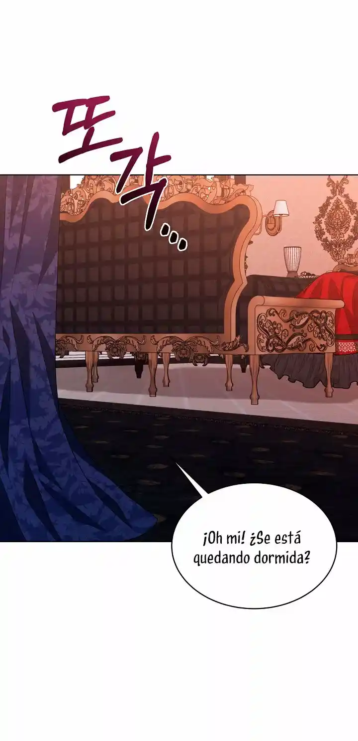 La Posesión De Libros Es Ahora Aburrida Para Mí - Capítulo 17 - Página 52 - LectorTMOo