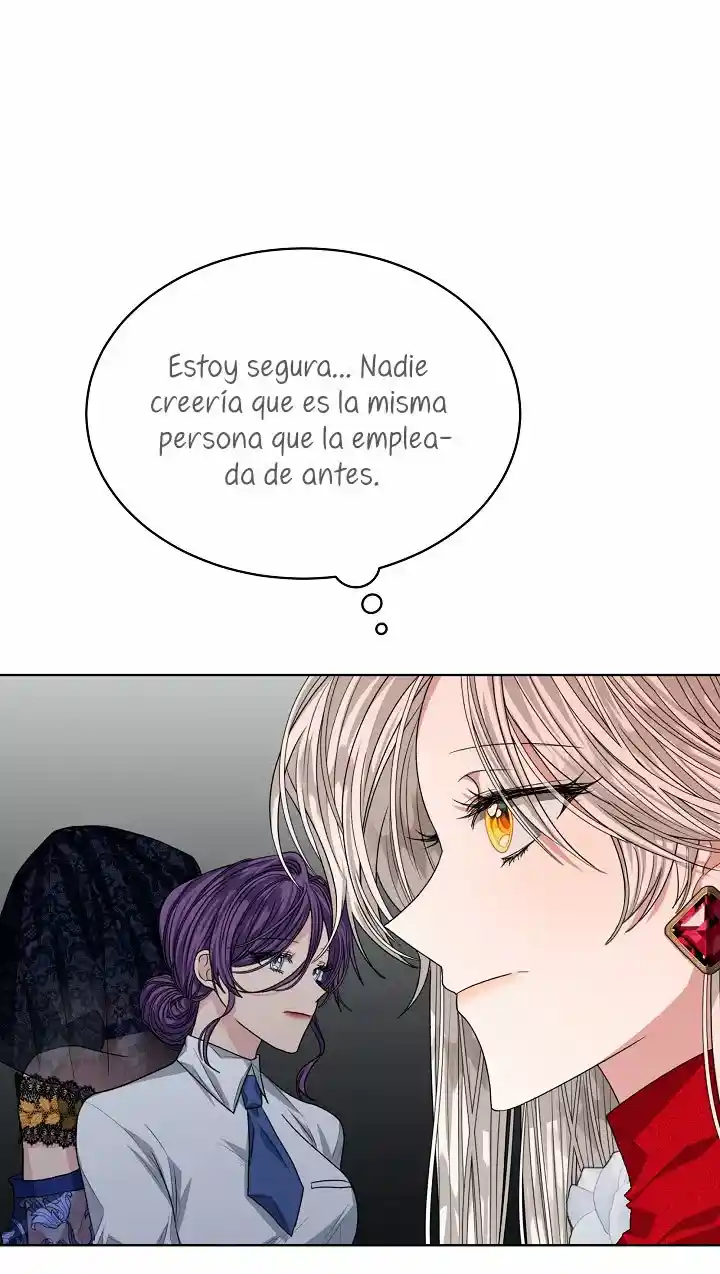 La Posesión De Libros Es Ahora Aburrida Para Mí - Capítulo 17 - Página 55 - LectorTMOo