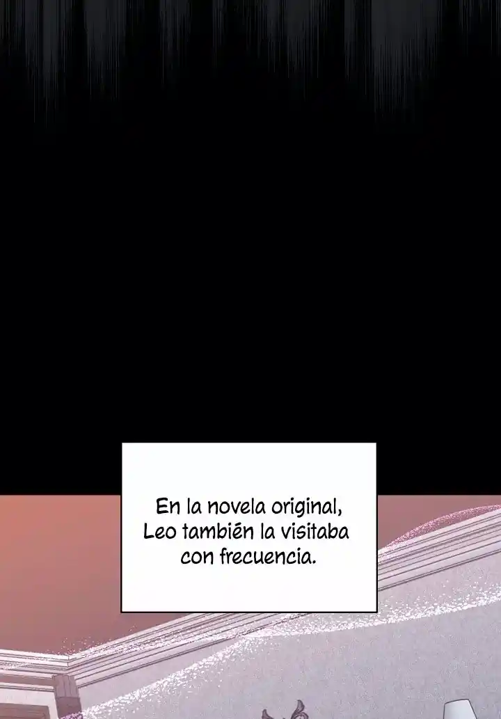 La Posesión De Libros Es Ahora Aburrida Para Mí - Capítulo 17 - Página 59 - LectorTMOo