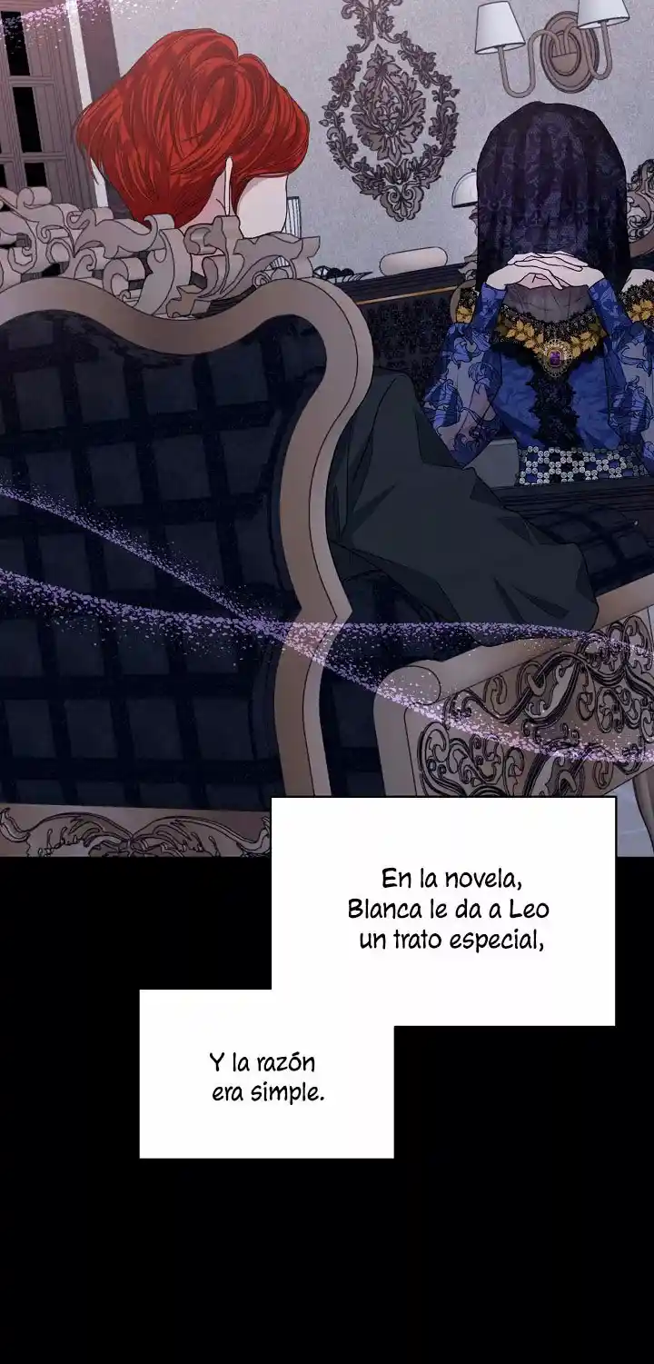 La Posesión De Libros Es Ahora Aburrida Para Mí - Capítulo 17 - Página 60 - LectorTMOo
