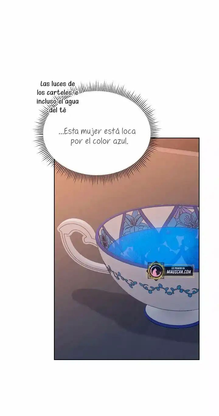 La Posesión De Libros Es Ahora Aburrida Para Mí - Capítulo 17 - Página 65 - LectorTMOo