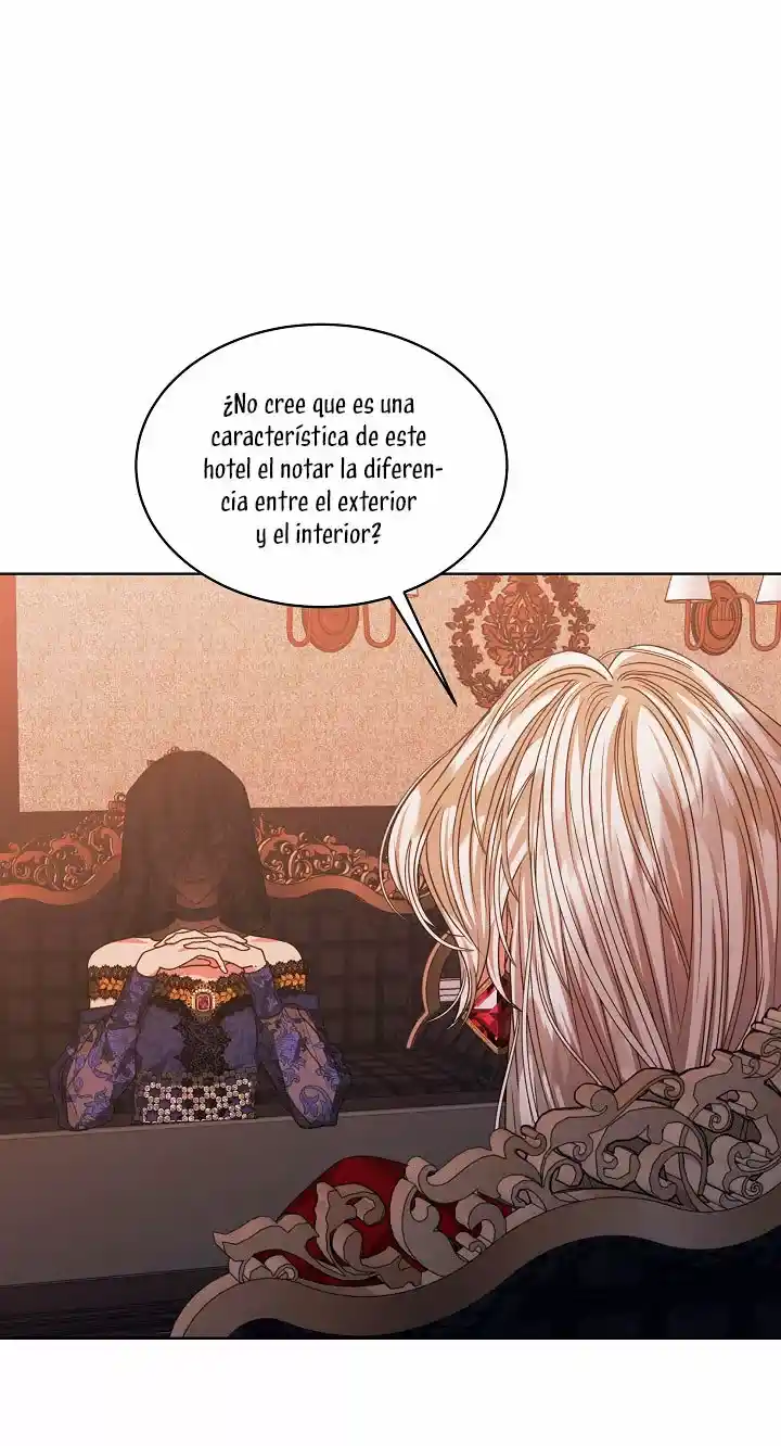 La Posesión De Libros Es Ahora Aburrida Para Mí - Capítulo 17 - Página 70 - LectorTMOo