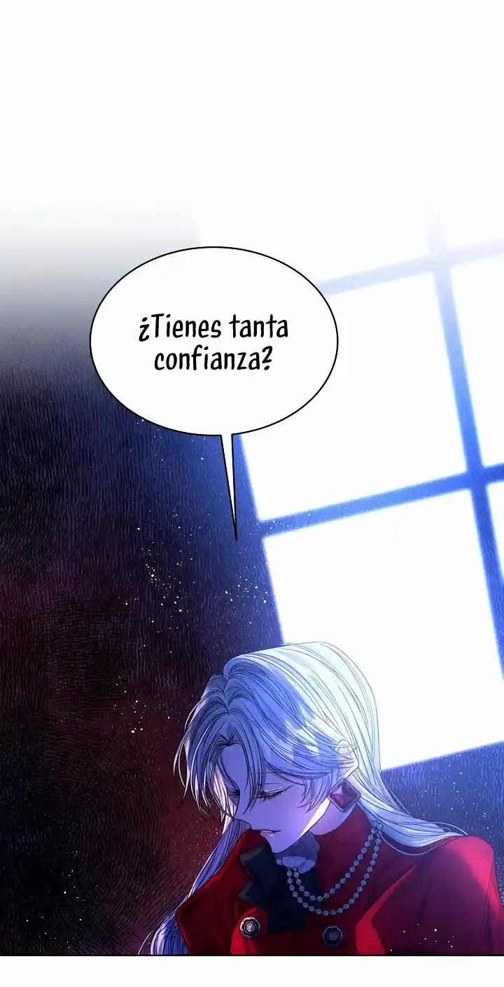 La Posesión De Libros Es Ahora Aburrida Para Mí - Capítulo 18 - Página 7 - LectorTMOo