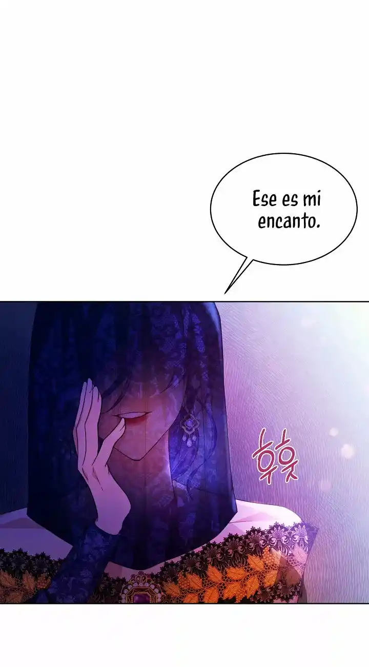 La Posesión De Libros Es Ahora Aburrida Para Mí - Capítulo 18 - Página 8 - LectorTMOo