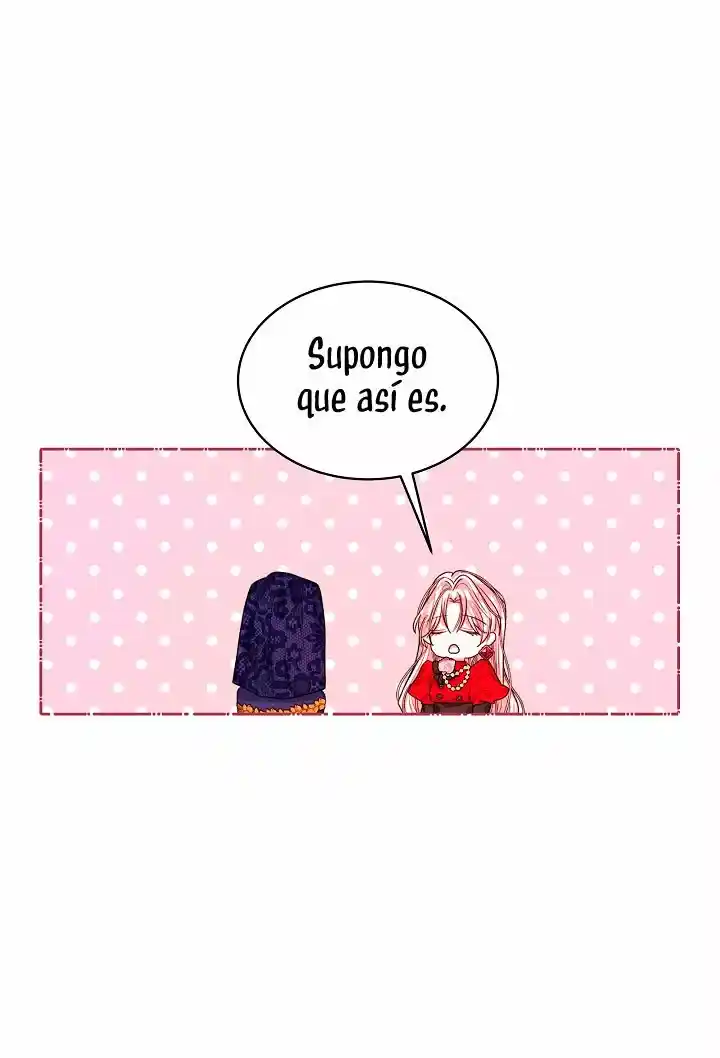 La Posesión De Libros Es Ahora Aburrida Para Mí - Capítulo 18 - Página 9 - LectorTMOo