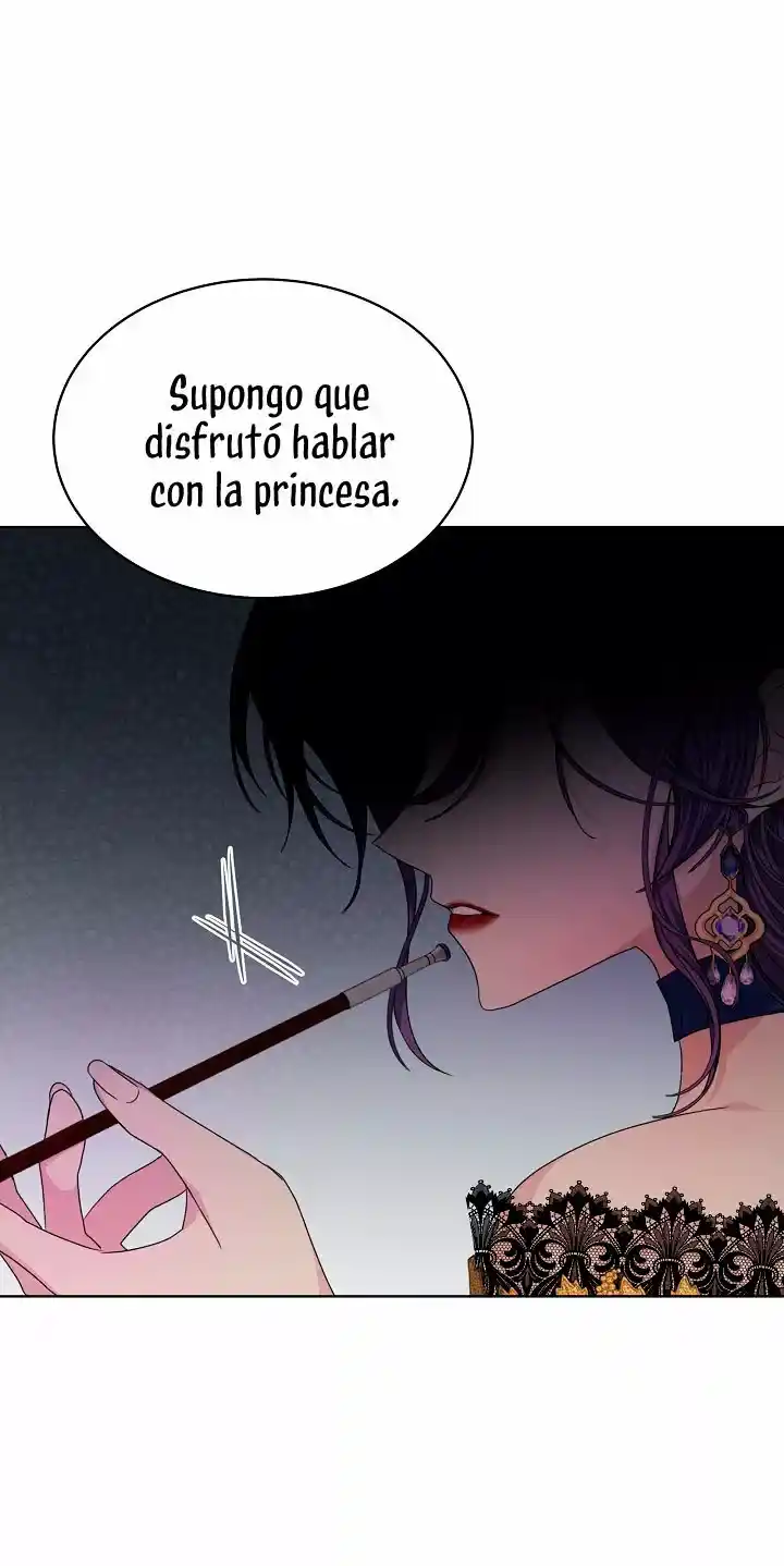 La Posesión De Libros Es Ahora Aburrida Para Mí - Capítulo 18 - Página 22 - LectorTMOo