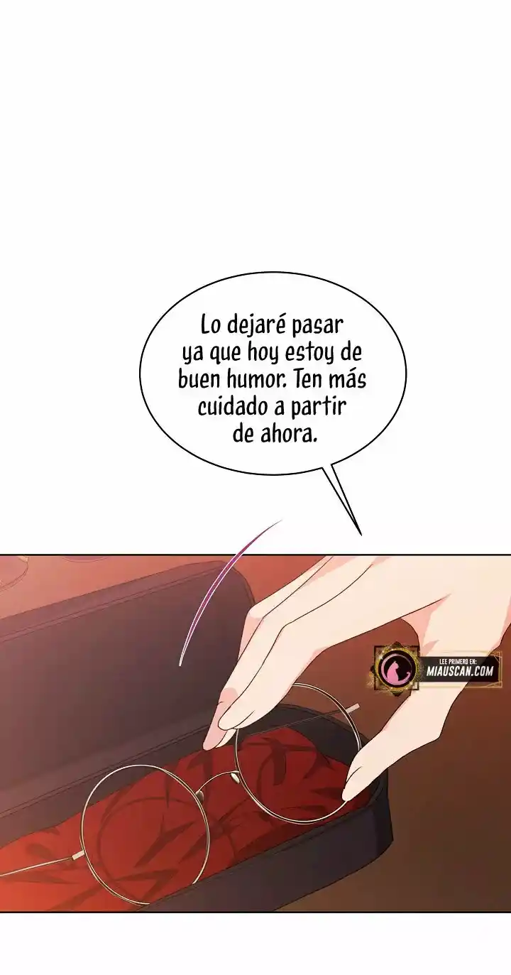 La Posesión De Libros Es Ahora Aburrida Para Mí - Capítulo 18 - Página 29 - LectorTMOo