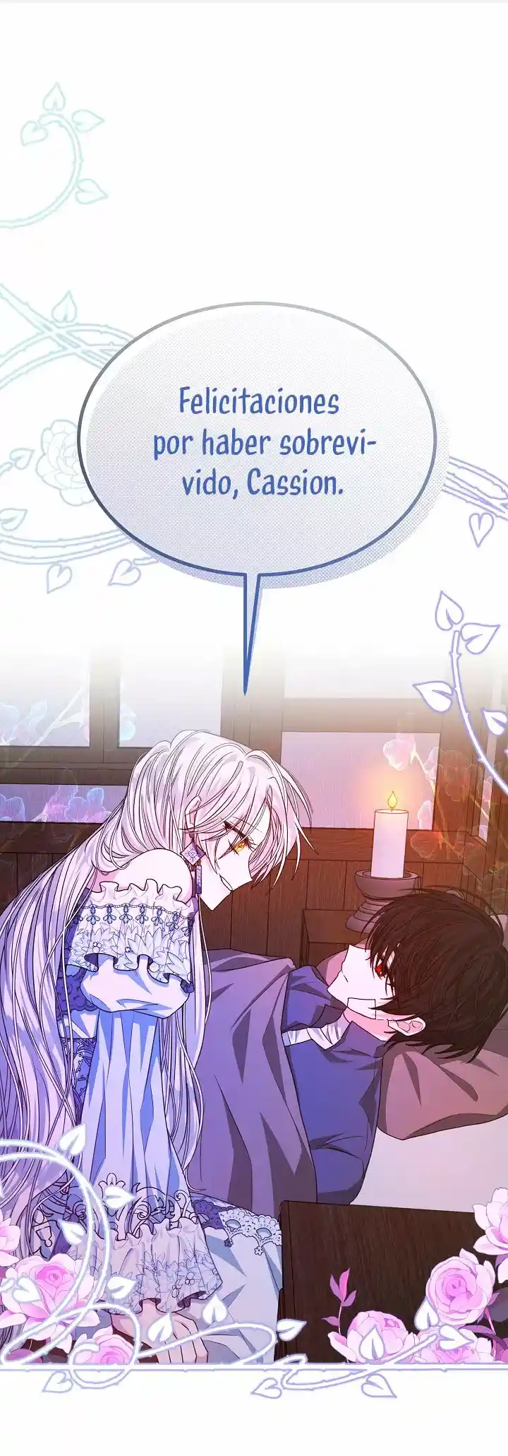 La Posesión De Libros Es Ahora Aburrida Para Mí - Capítulo 19 - Página 4 - LectorTMOo