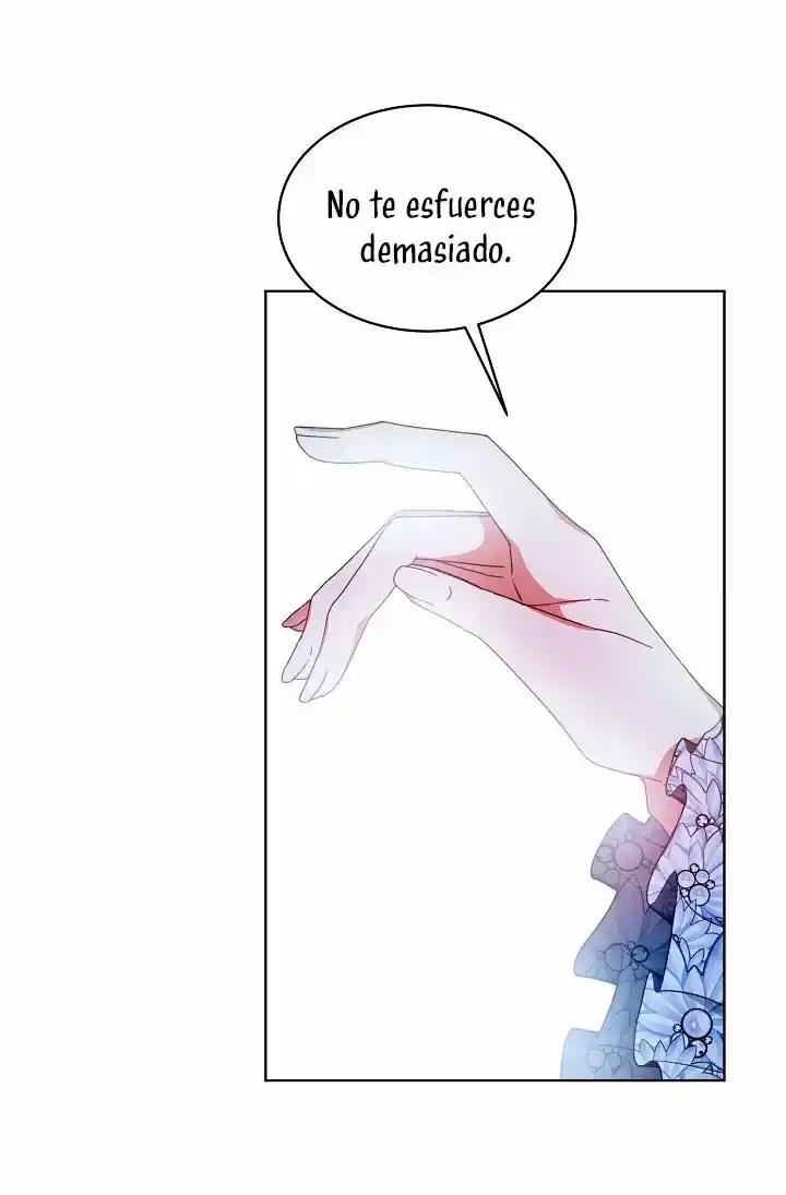 La Posesión De Libros Es Ahora Aburrida Para Mí - Capítulo 19 - Página 12 - LectorTMOo