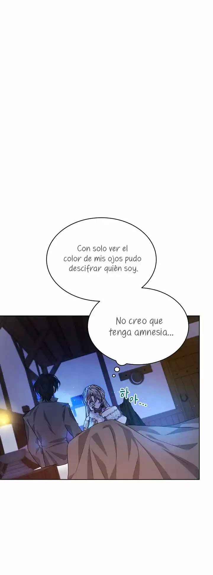La Posesión De Libros Es Ahora Aburrida Para Mí - Capítulo 19 - Página 22 - LectorTMOo