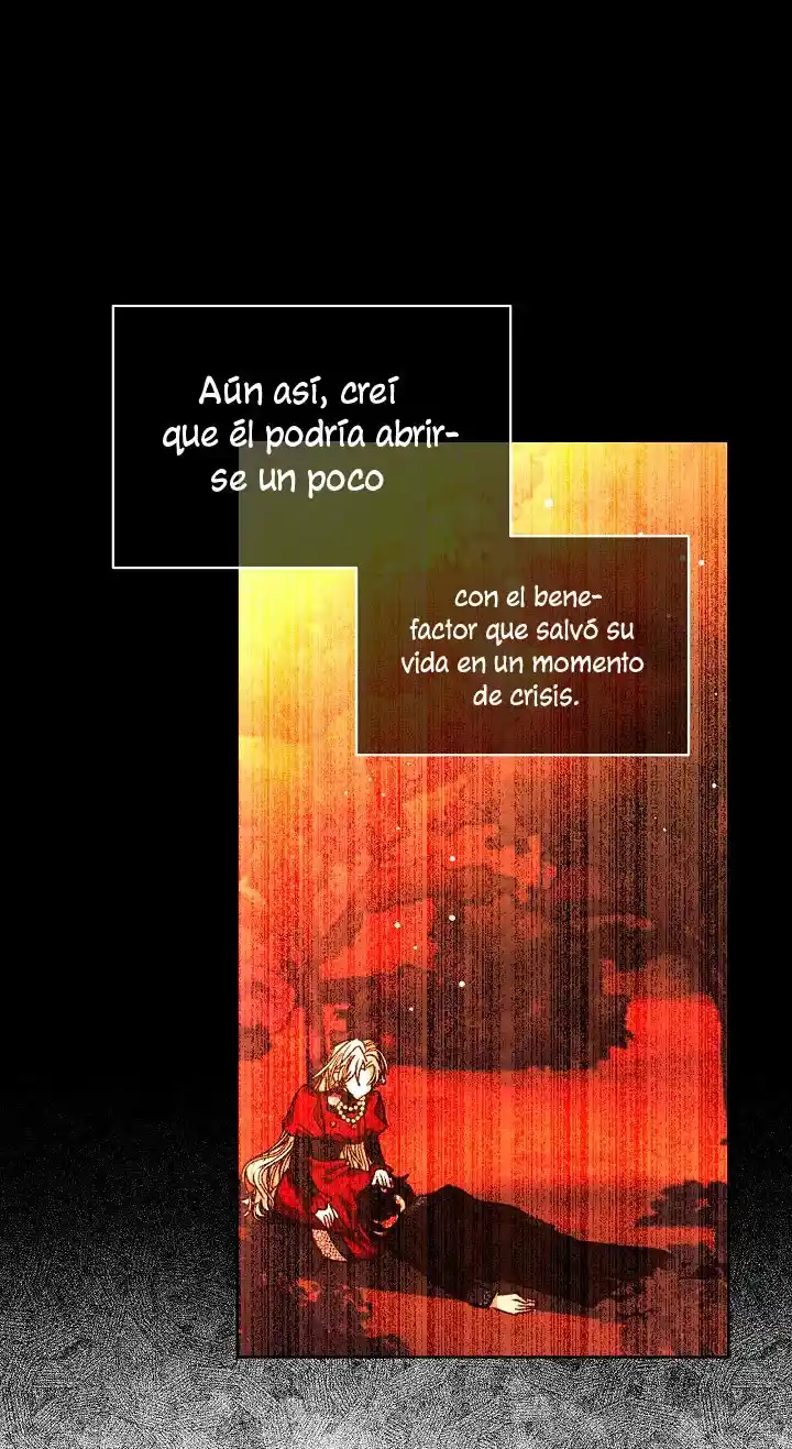 La Posesión De Libros Es Ahora Aburrida Para Mí - Capítulo 19 - Página 36 - LectorTMOo