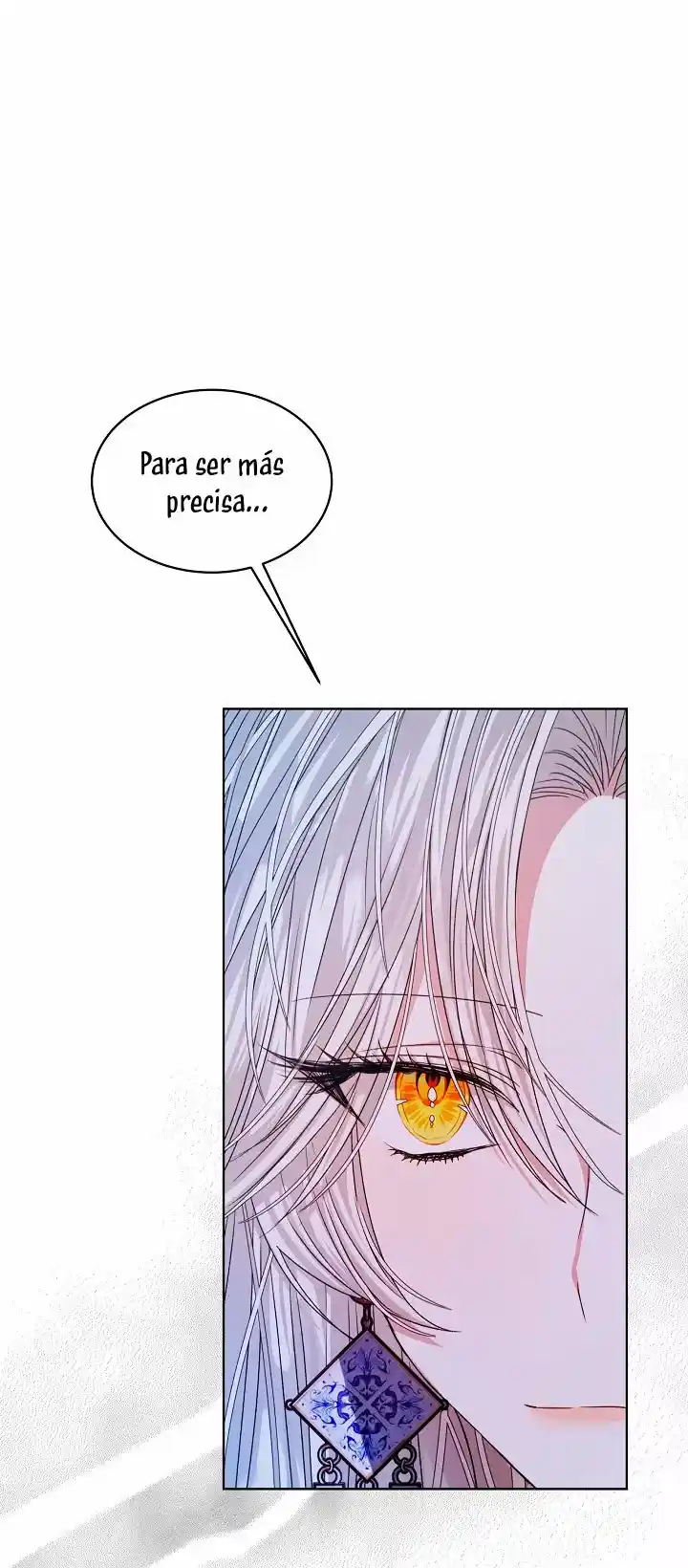 La Posesión De Libros Es Ahora Aburrida Para Mí - Capítulo 19 - Página 43 - LectorTMOo