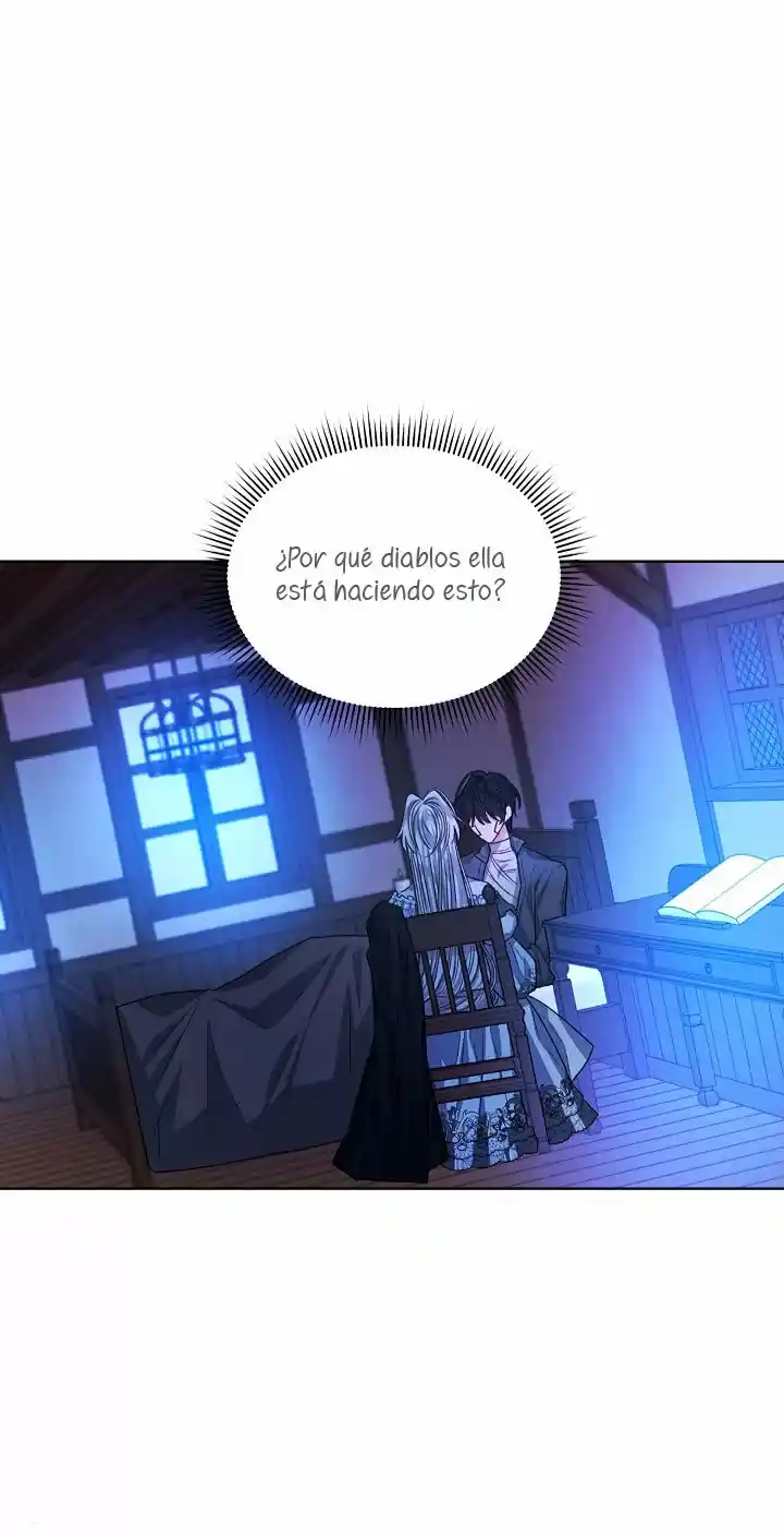 La Posesión De Libros Es Ahora Aburrida Para Mí - Capítulo 19 - Página 51 - LectorTMOo