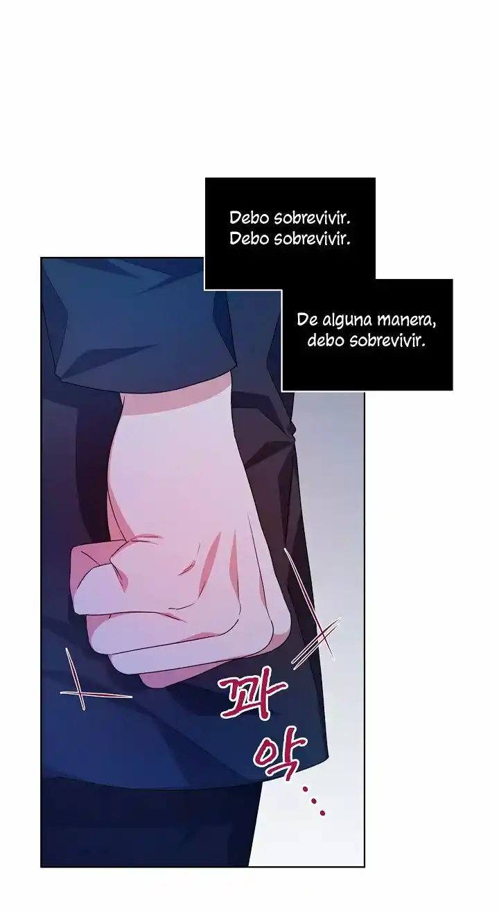La Posesión De Libros Es Ahora Aburrida Para Mí - Capítulo 19 - Página 55 - LectorTMOo