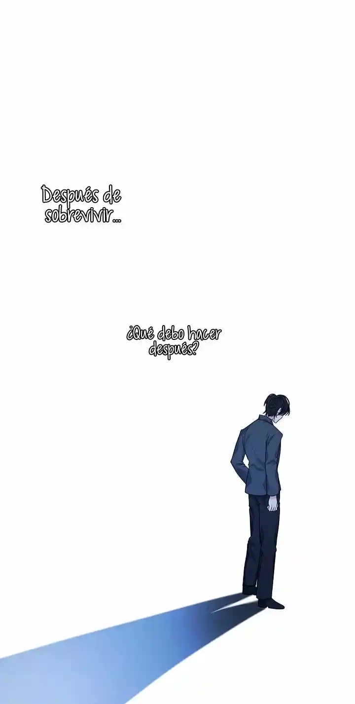 La Posesión De Libros Es Ahora Aburrida Para Mí - Capítulo 19 - Página 56 - LectorTMOo
