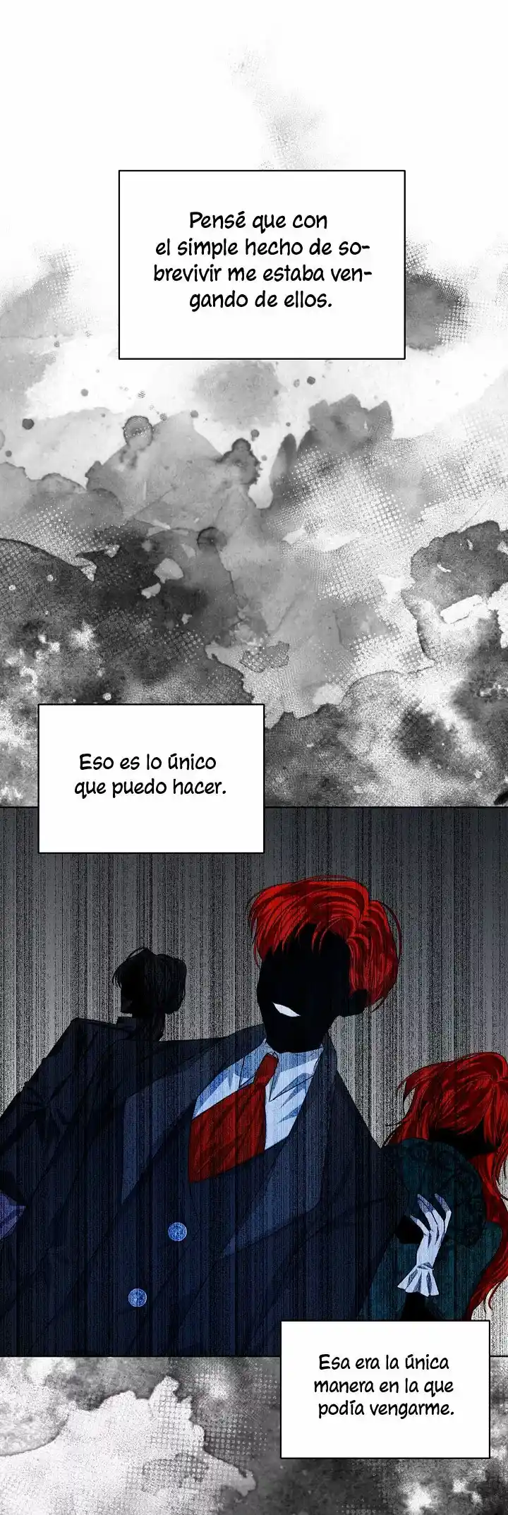 La Posesión De Libros Es Ahora Aburrida Para Mí - Capítulo 19 - Página 59 - LectorTMOo