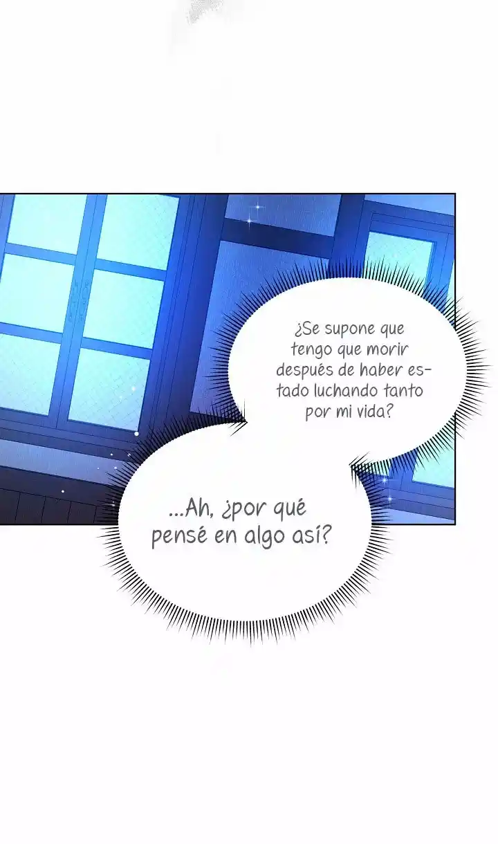 La Posesión De Libros Es Ahora Aburrida Para Mí - Capítulo 19 - Página 61 - LectorTMOo