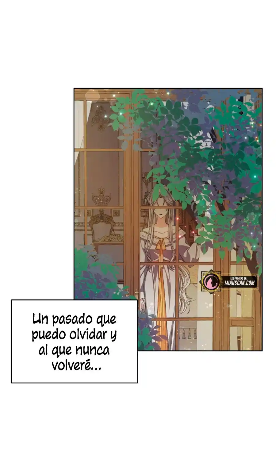 La Posesión De Libros Es Ahora Aburrida Para Mí - Capítulo 2 - Página 11 - LectorTMOo