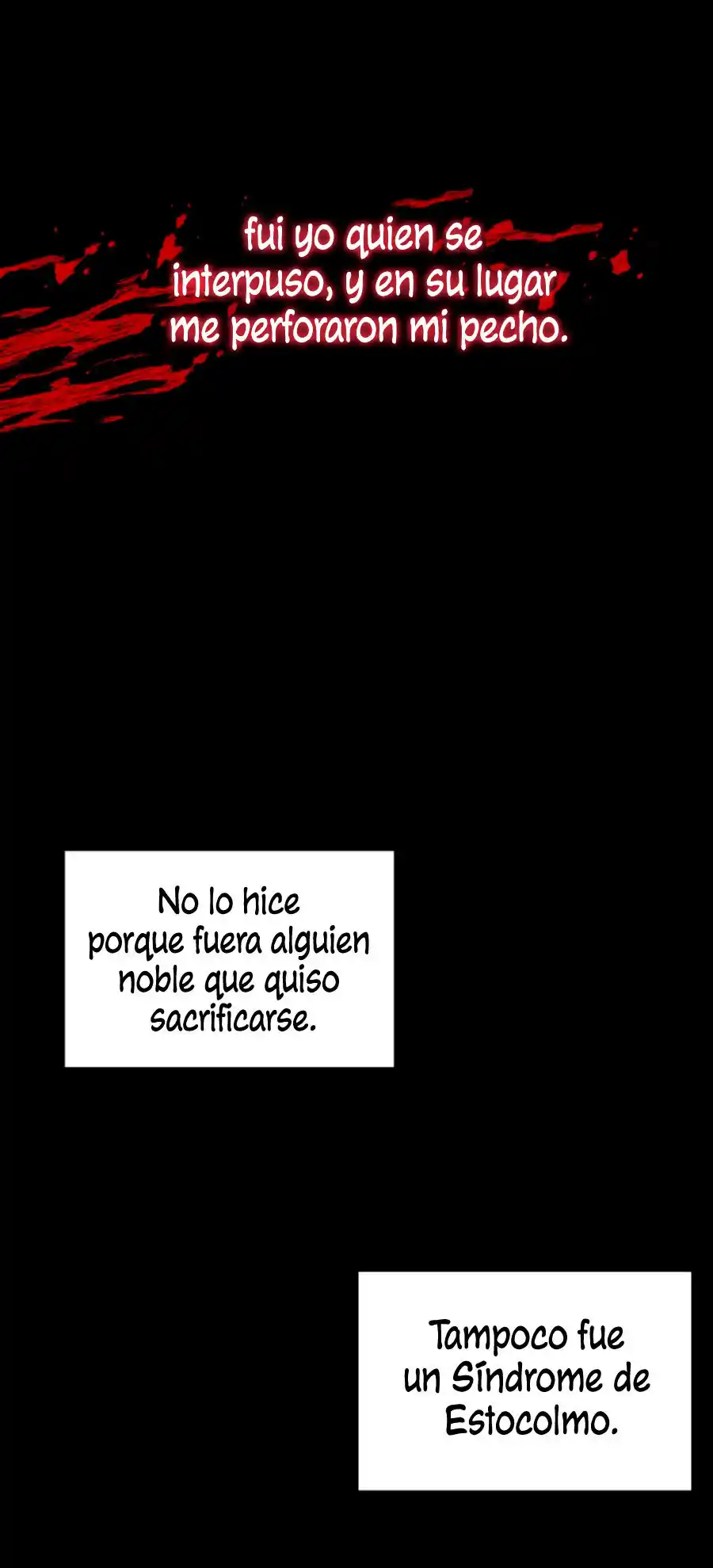 La Posesión De Libros Es Ahora Aburrida Para Mí - Capítulo 2 - Página 19 - LectorTMOo