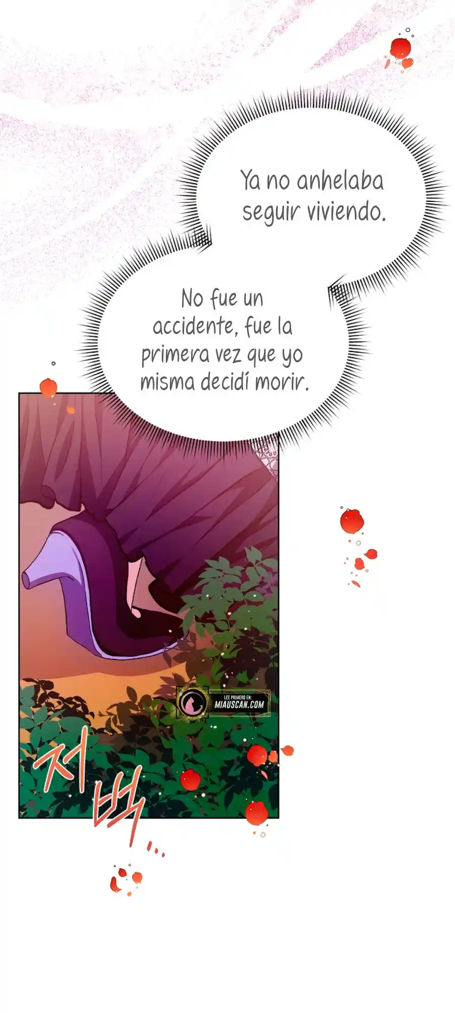 La Posesión De Libros Es Ahora Aburrida Para Mí - Capítulo 2 - Página 26 - LectorTMOo