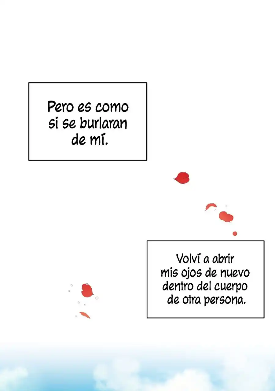 La Posesión De Libros Es Ahora Aburrida Para Mí - Capítulo 2 - Página 27 - LectorTMOo