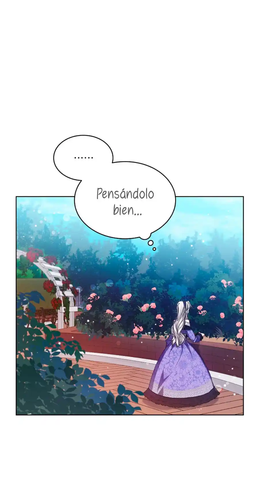La Posesión De Libros Es Ahora Aburrida Para Mí - Capítulo 2 - Página 38 - LectorTMOo