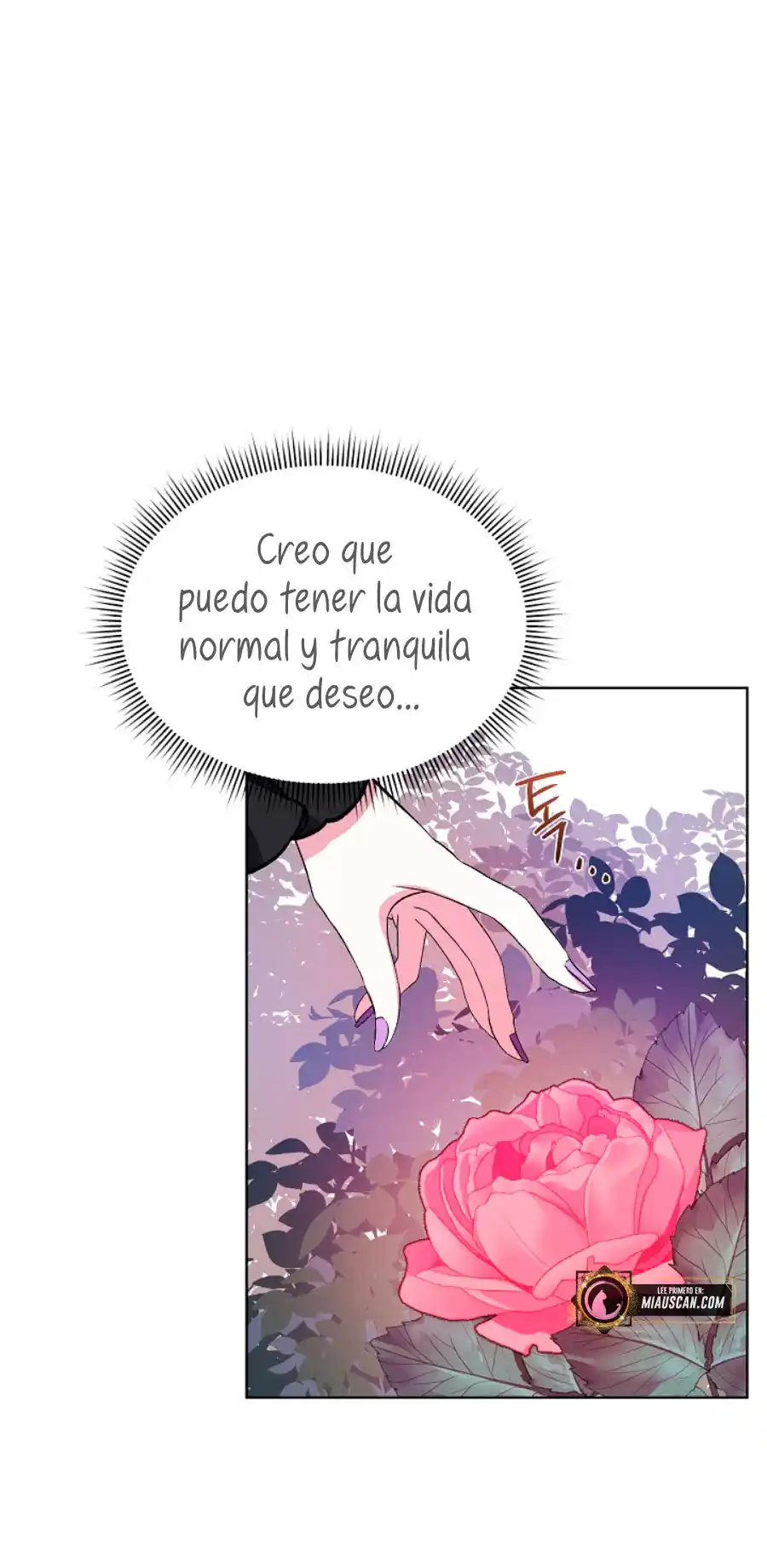 La Posesión De Libros Es Ahora Aburrida Para Mí - Capítulo 2 - Página 40 - LectorTMOo