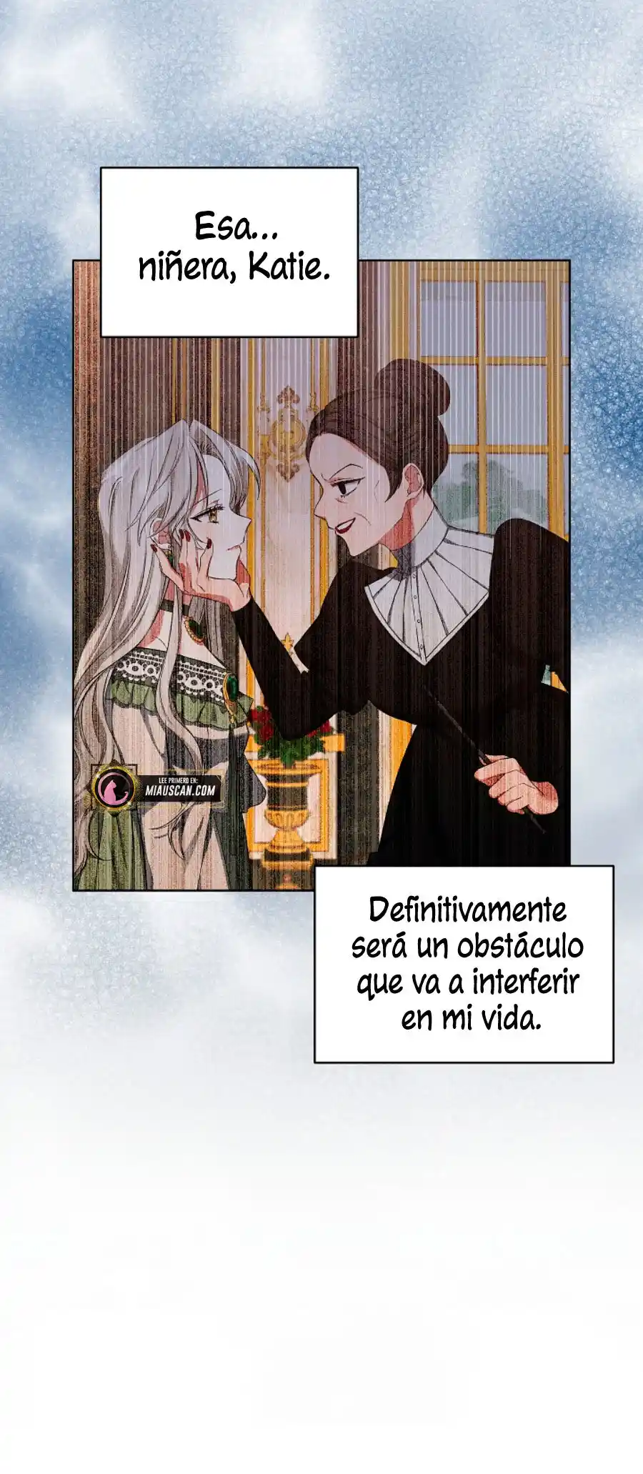 La Posesión De Libros Es Ahora Aburrida Para Mí - Capítulo 2 - Página 48 - LectorTMOo