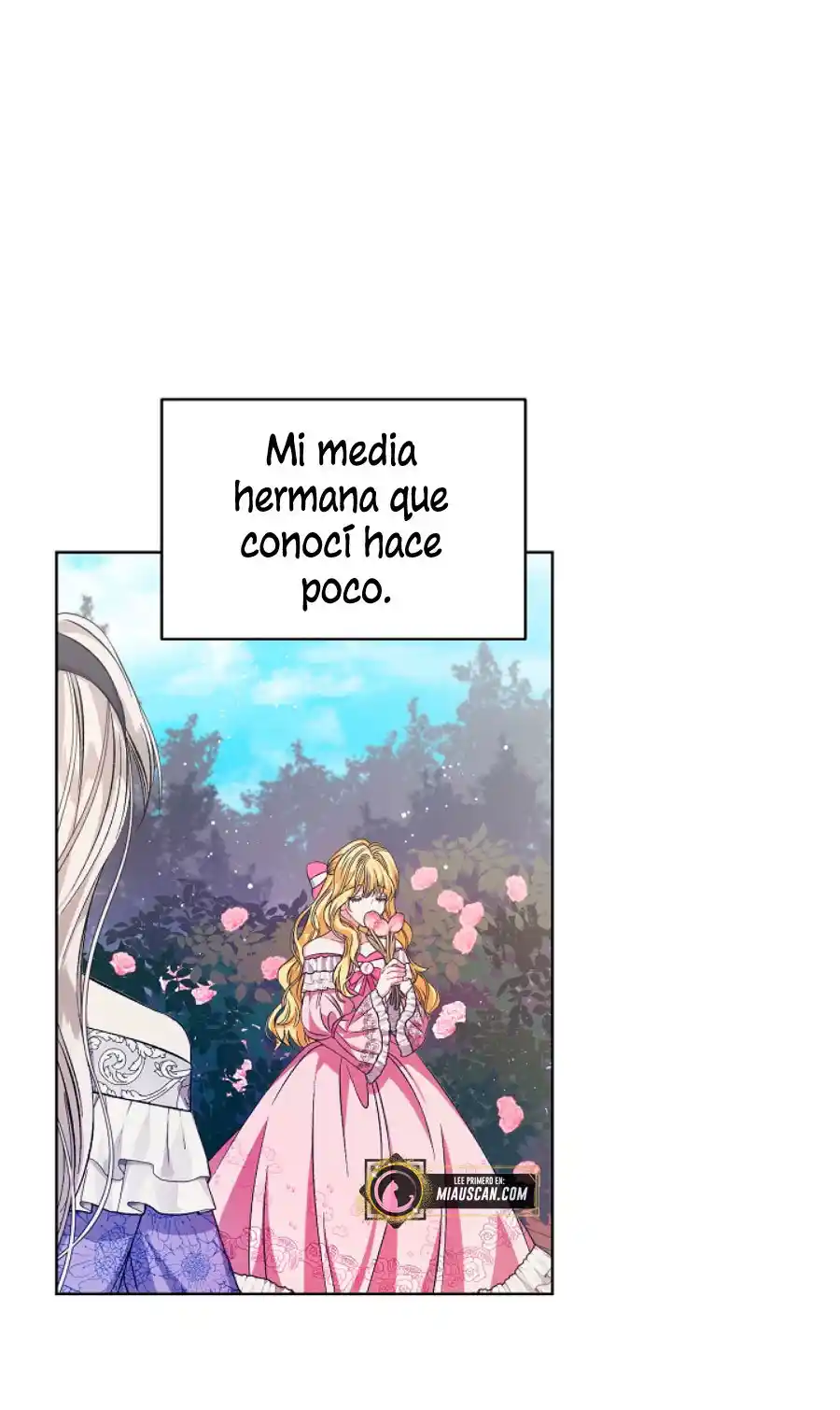 La Posesión De Libros Es Ahora Aburrida Para Mí - Capítulo 2 - Página 53 - LectorTMOo