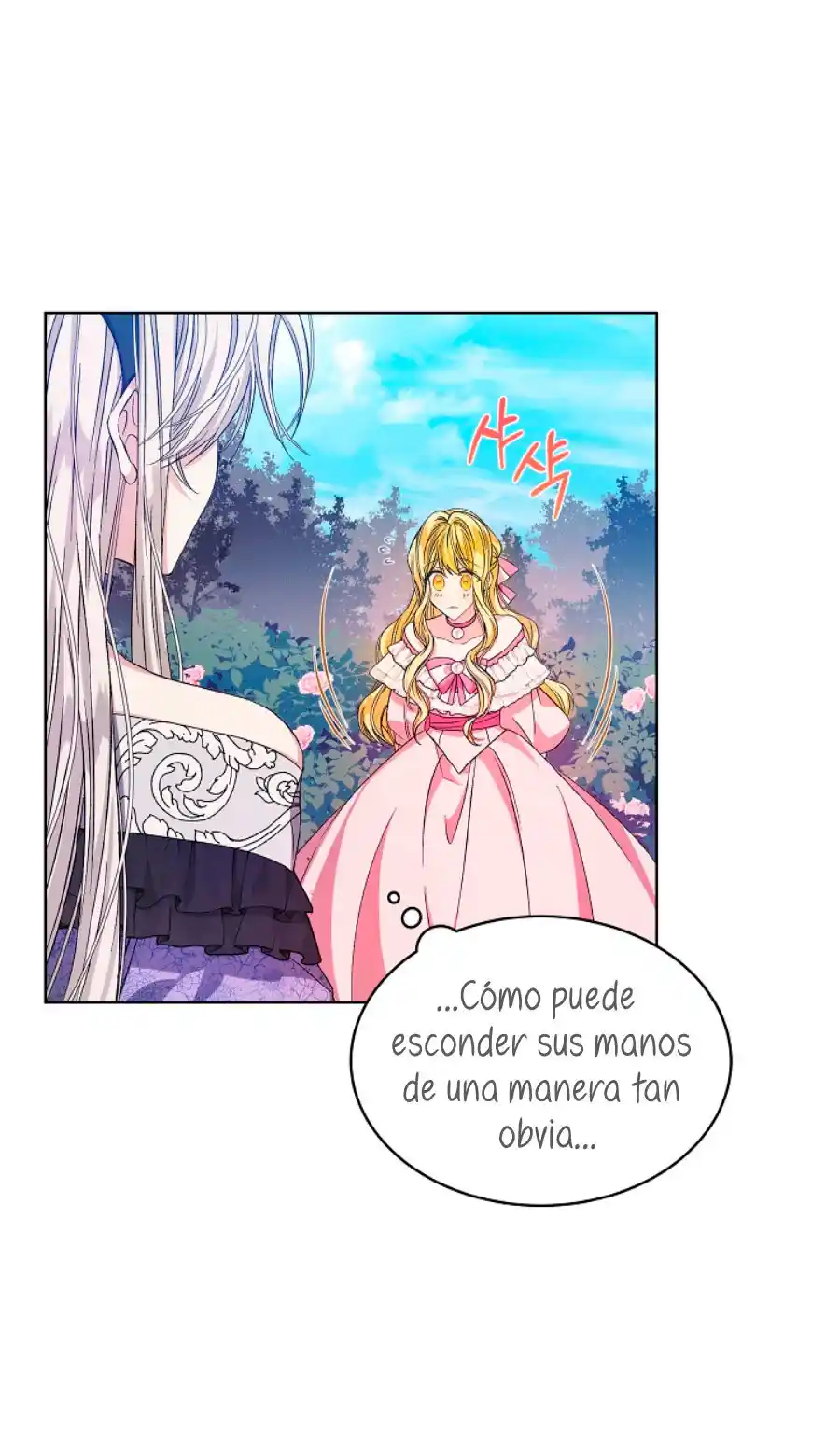 La Posesión De Libros Es Ahora Aburrida Para Mí - Capítulo 2 - Página 56 - LectorTMOo