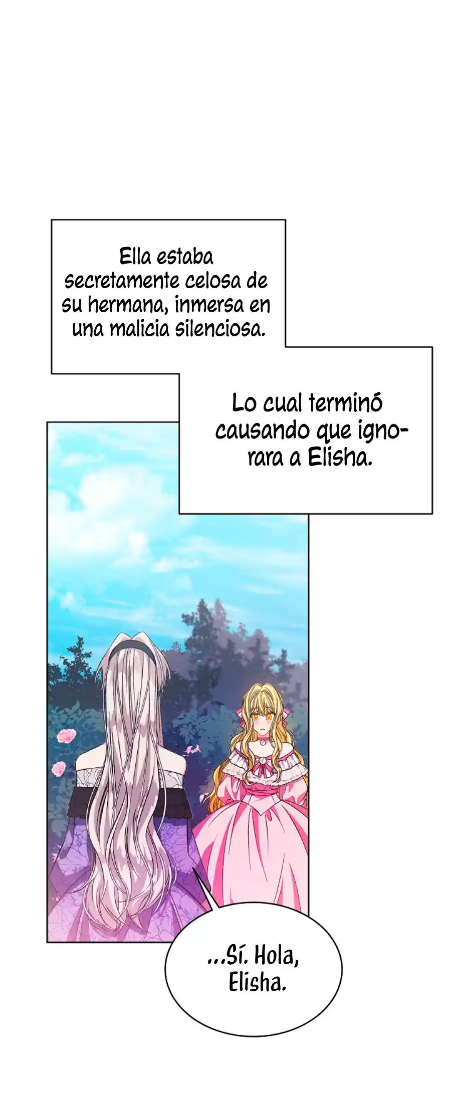 La Posesión De Libros Es Ahora Aburrida Para Mí - Capítulo 2 - Página 60 - LectorTMOo