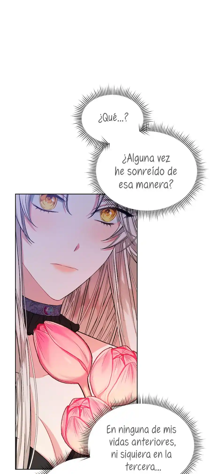 La Posesión De Libros Es Ahora Aburrida Para Mí - Capítulo 2 - Página 79 - LectorTMOo