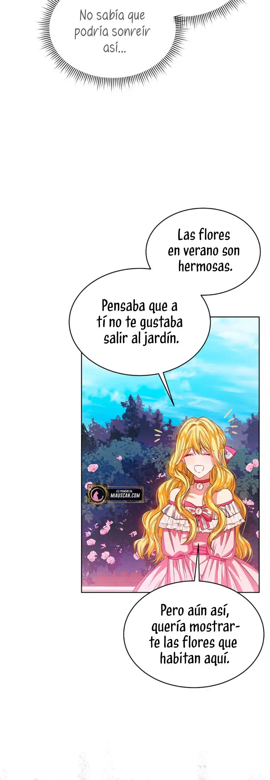 La Posesión De Libros Es Ahora Aburrida Para Mí - Capítulo 2 - Página 80 - LectorTMOo