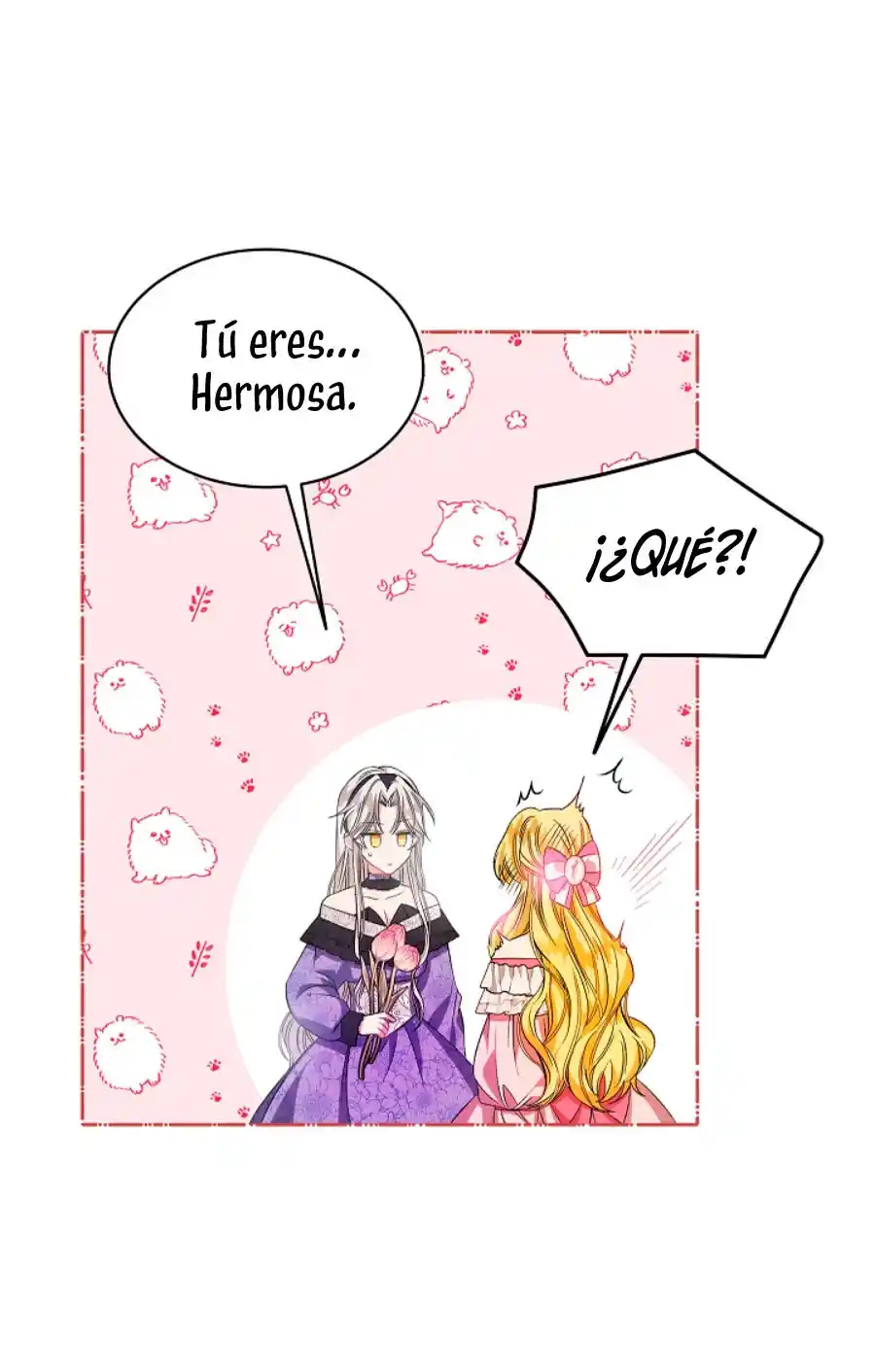 La Posesión De Libros Es Ahora Aburrida Para Mí - Capítulo 2 - Página 88 - LectorTMOo