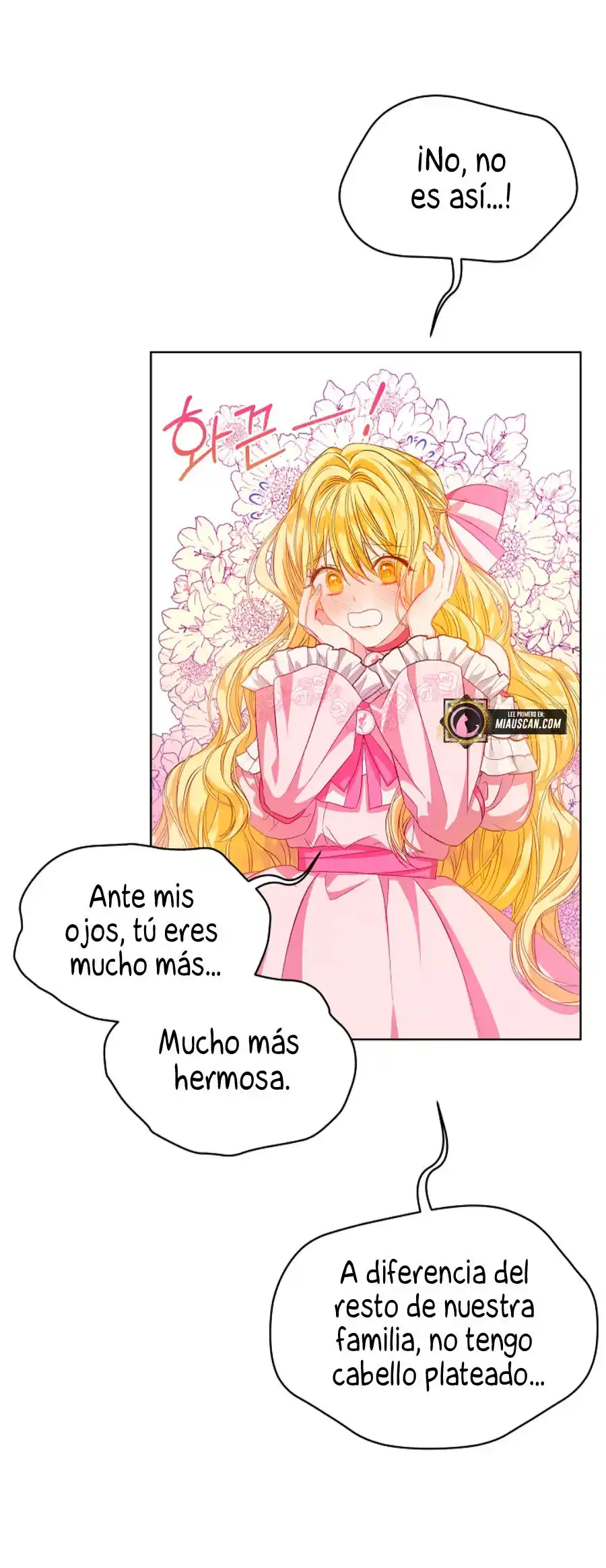 La Posesión De Libros Es Ahora Aburrida Para Mí - Capítulo 2 - Página 89 - LectorTMOo