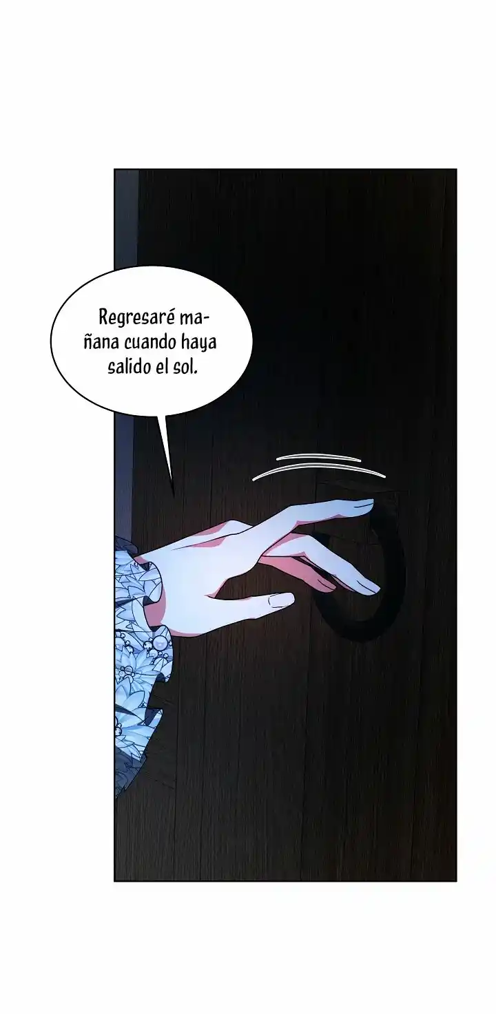 La Posesión De Libros Es Ahora Aburrida Para Mí - Capítulo 20 - Página 15 - LectorTMOo
