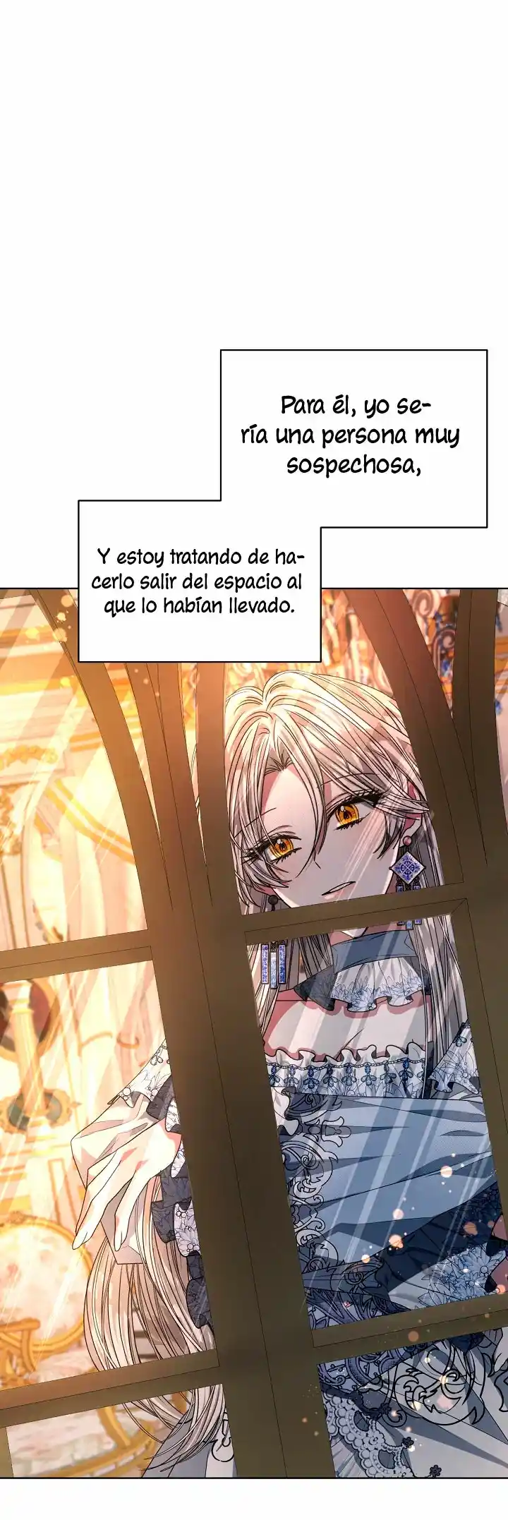 La Posesión De Libros Es Ahora Aburrida Para Mí - Capítulo 20 - Página 33 - LectorTMOo
