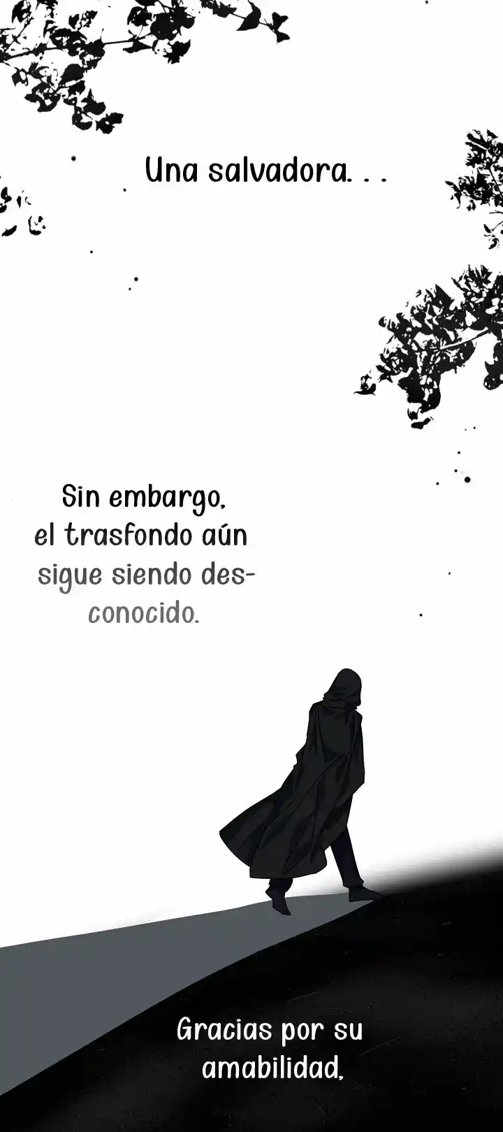 La Posesión De Libros Es Ahora Aburrida Para Mí - Capítulo 20 - Página 40 - LectorTMOo