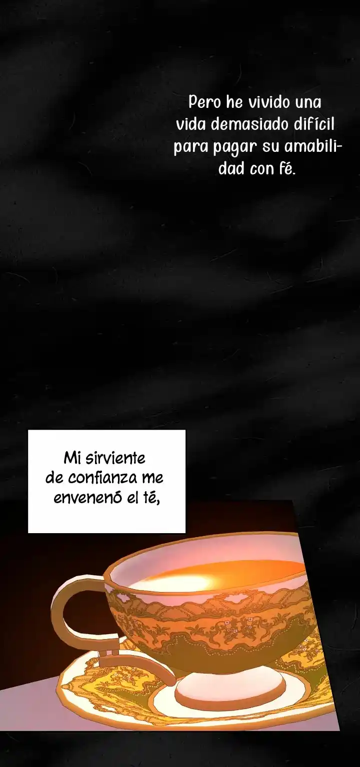 La Posesión De Libros Es Ahora Aburrida Para Mí - Capítulo 20 - Página 41 - LectorTMOo